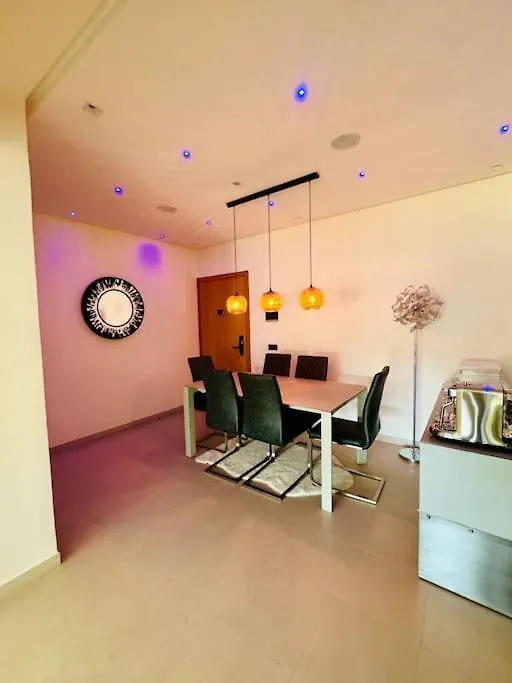Apartment Appartement Luxueuse Et Paisible Agadir Marokko